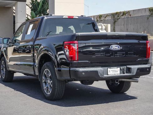 Used 2024 Ford F150 STX RWD image 6