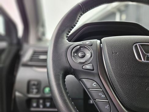 Used 2023 Honda Ridgeline RTL image 26