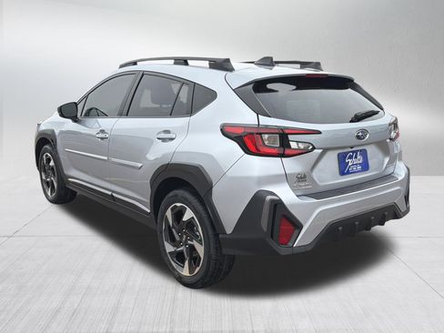 Certified 2025 Subaru Crosstrek 2.5i Limited w/ Popular Package #3A AWD/4WD image 5