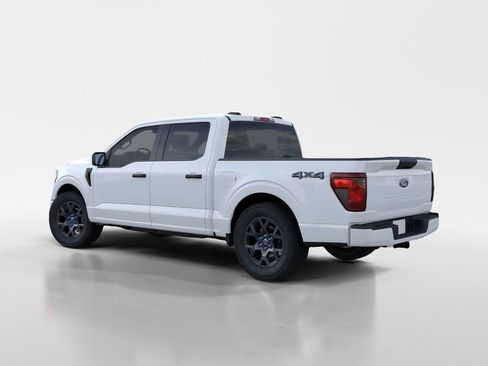 New 2026 Ford F150 STX AWD/4WD image 5