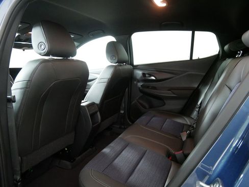 New 2026 Buick Envista Preferred w/ Convenience I Package image 13