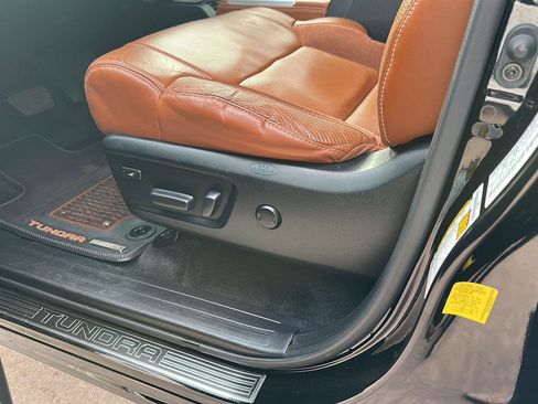 Used 2021 Toyota Tundra 1794 Edition w/ TRD Off-Road Package image 15