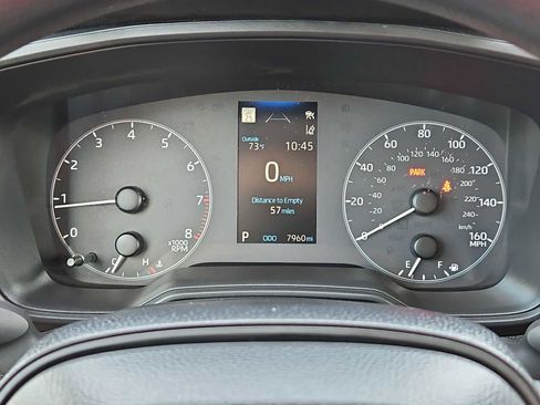 Used 2025 Toyota Corolla LE image 43