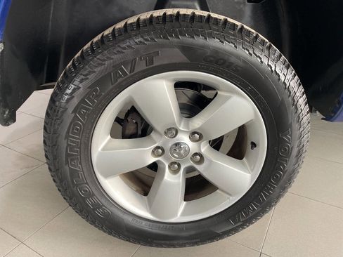 Used 2015 RAM 1500 Express image 13