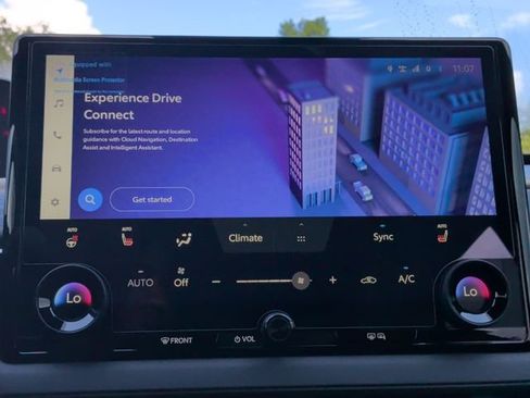 New 2026 Toyota C-HR AWD/4WD image 24