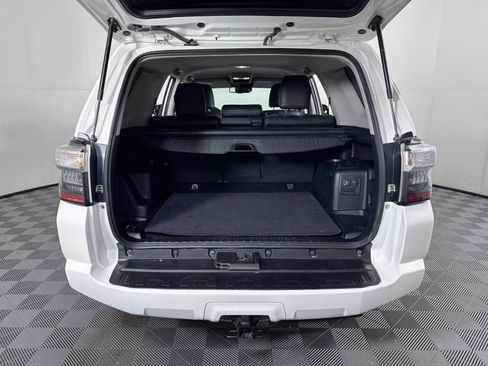 Used 2023 Toyota 4Runner SR5 RWD image 9