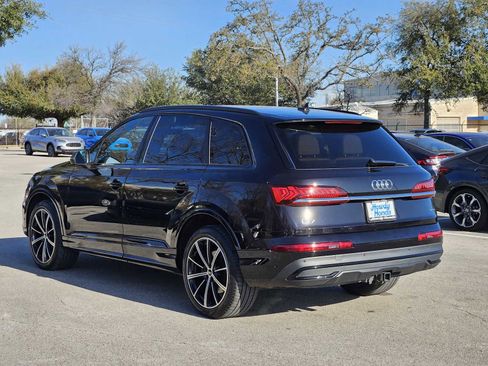 Used 2021 Audi Q7 3.0T Premium Plus image 5