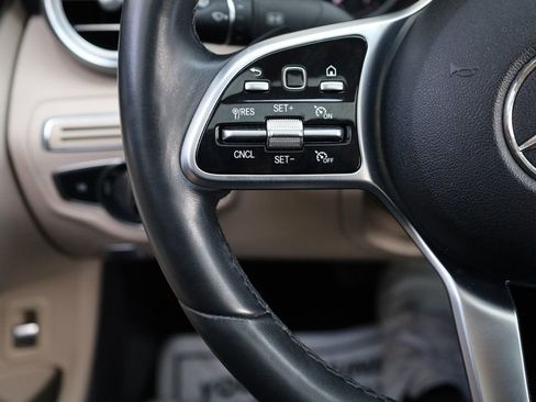 Used 2019 Mercedes-Benz C 300 4MATIC Sedan image 28