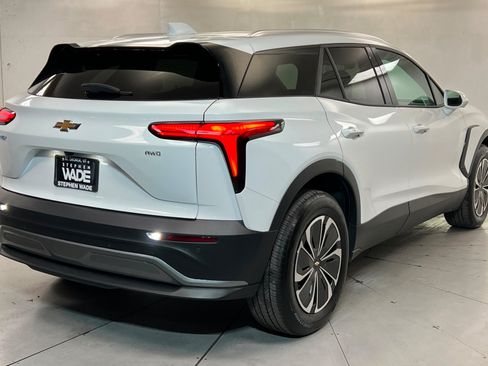 Used 2024 Chevrolet Blazer EV LT AWD/4WD image 5