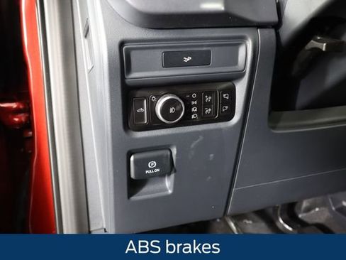 New 2026 Ford F150 XLT w/ Equipment Group 302A MID image 35