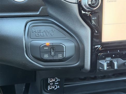 New 2026 RAM 2500 Tradesman image 20