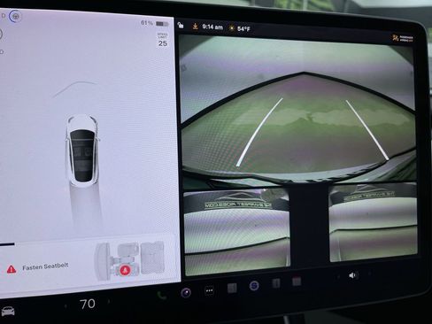 Used 2020 Tesla Model 3 Standard Range Plus image 21