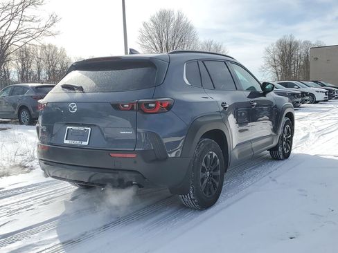 New 2026 MAZDA CX-50 AWD 2.5 Hybrid w/ Premium Pkg image 3