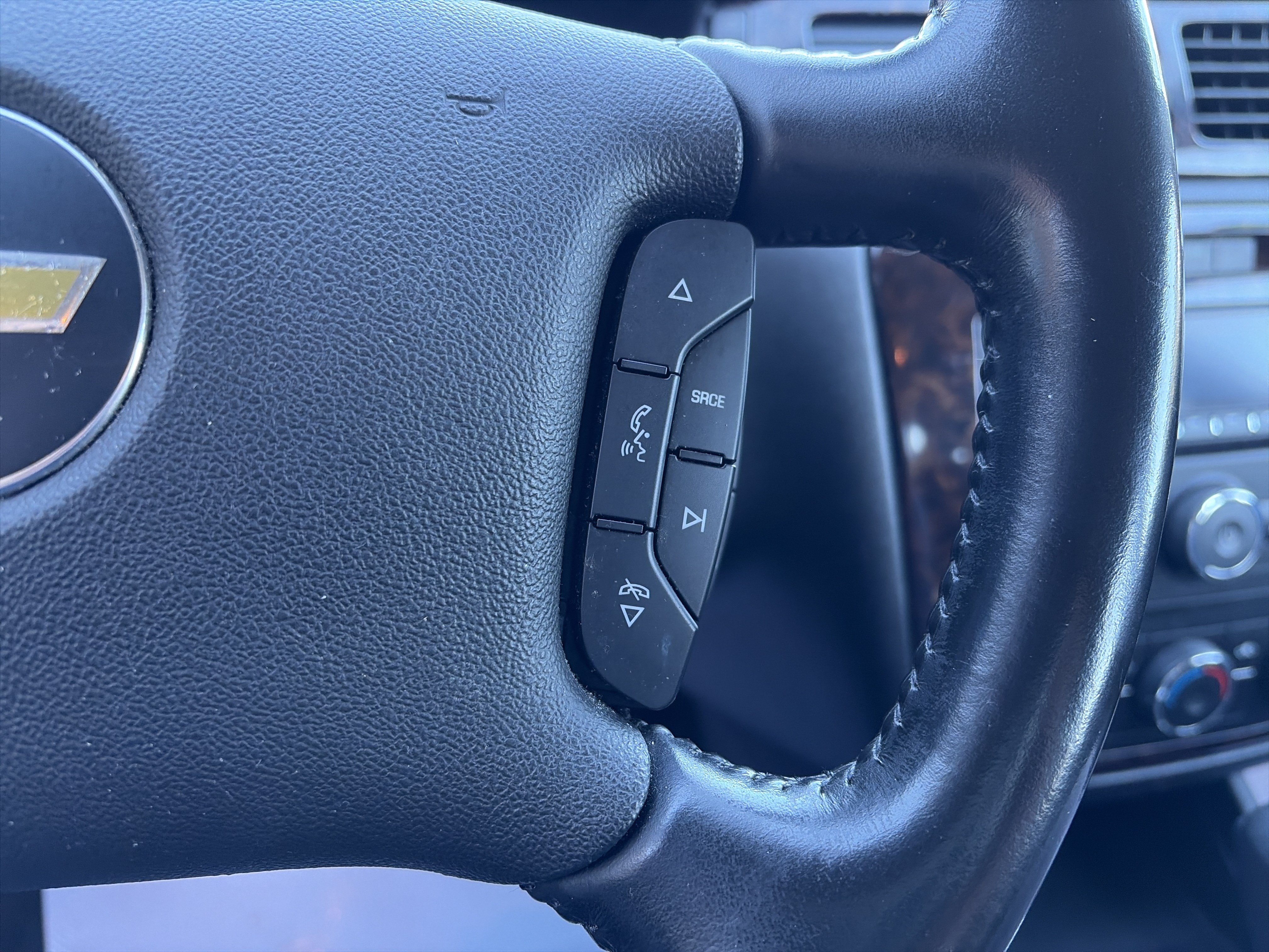 Used 2012 Chevrolet Impala LS FWD image 19
