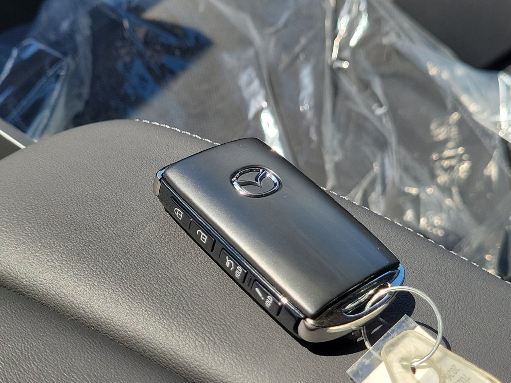 New 2026 MAZDA CX-5 Preferred AWD/4WD image 32
