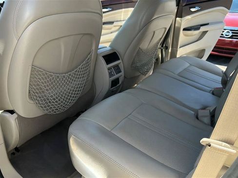 Used 2016 Cadillac SRX Luxury w/ Driver Awareness Package FWD image 24