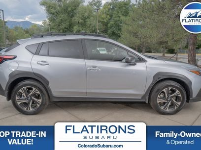 Certified 2025 Subaru Crosstrek 2.5i Premium