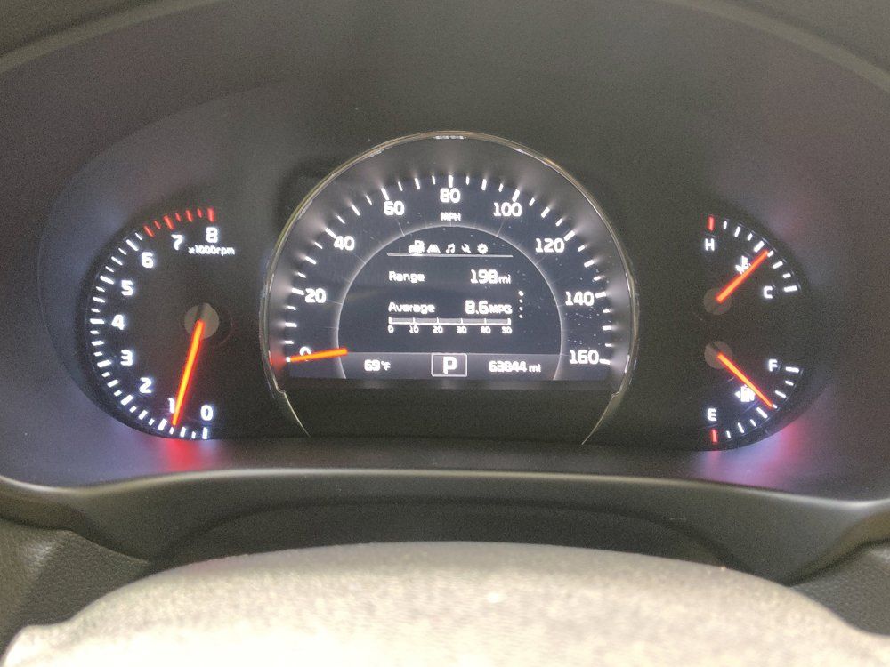 Used 2017 Kia Sorento FWD w/ LX Convenience Package image 23