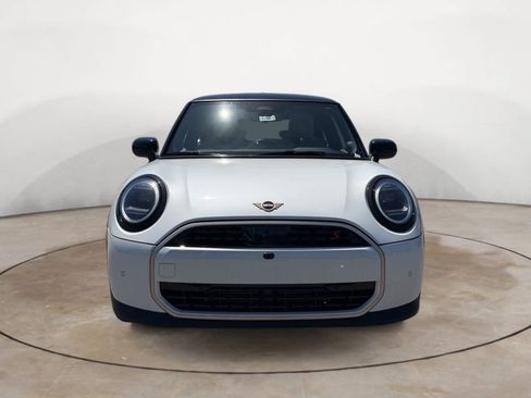 New 2026 MINI Cooper S FWD image 9
