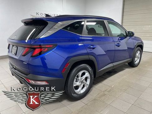 Used 2024 Hyundai Tucson SEL AWD/4WD image 6
