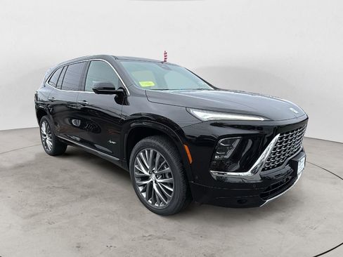 New 2026 Buick Enclave Avenir w/ Super Cruise Package image 1