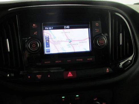 Used 2018 RAM ProMaster City Tradesman image 29