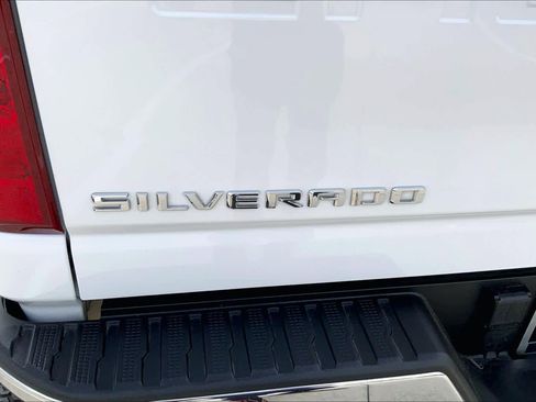 Used 2025 Chevrolet Silverado 2500 LT w/ Texas Edition image 59