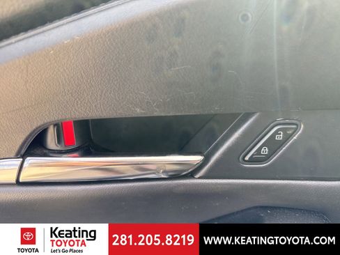 Used 2024 MAZDA CX-30 AWD 2.5 S w/ Preferred Package image 12