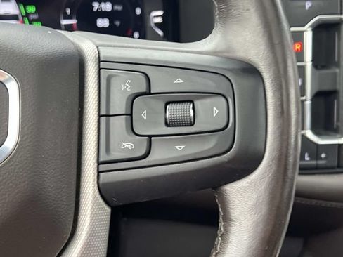 Used 2022 GMC Yukon Denali AWD/4WD image 24