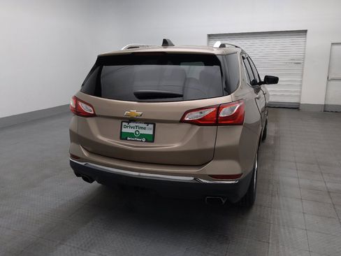 Used 2019 Chevrolet Equinox LT FWD image 7