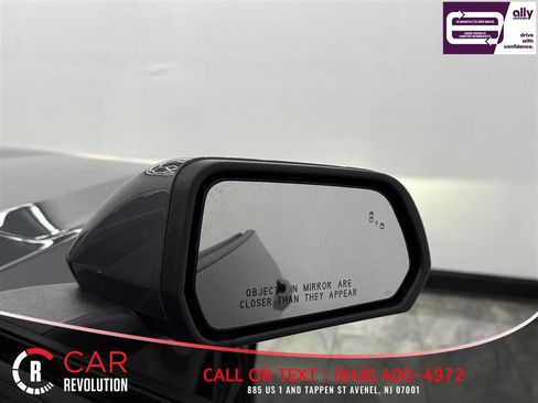 Used 2024 Ford Mustang Premium RWD image 38