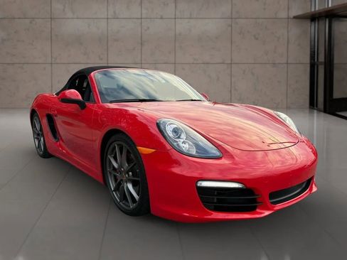 Used 2013 Porsche Boxster S image 10