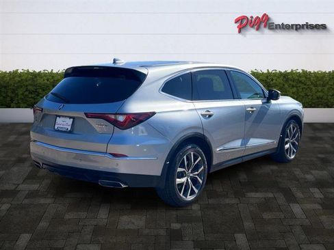 Used 2023 Acura MDX TECHNOLOGY 2WD image 9