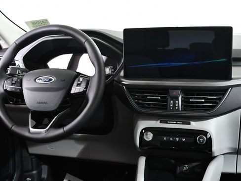 New 2026 Ford Escape Active w/ Tech Pack #1 image 8