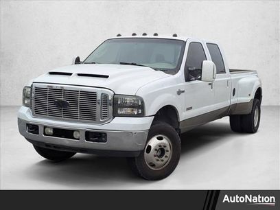 Used 2007 Ford F350 XL