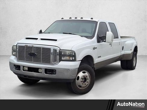 Used 2007 Ford F350 XL image 1