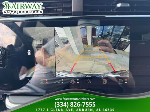 Used 2026 GMC Sierra 1500 Denali Ultimate AWD/4WD image 23