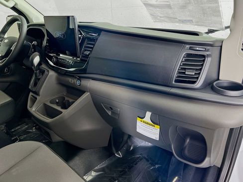 New 2026 Ford Transit 350 XLT image 31