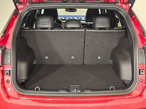 New 2026 Jeep Compass Latitude image 35