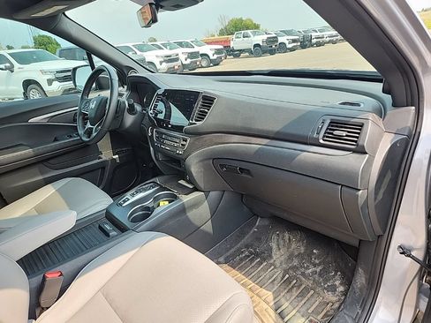 Used 2023 Honda Passport EX-L image 46