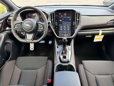 New 2025 Subaru WRX Premium w/ Popular Package #2A image 16