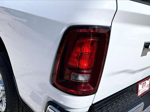 New 2026 RAM 2500 Tradesman w/ Chrome Appearance Group image 14