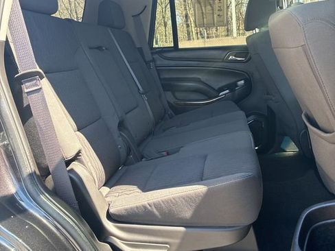 Used 2016 Chevrolet Tahoe LS w/ Enhanced Driver Alert Package image 33