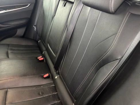 Used 2019 BMW X6 xDrive50i AWD/4WD image 29