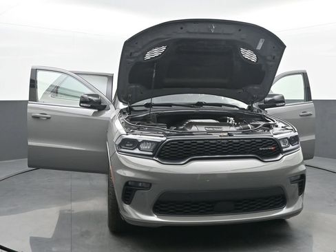 Used 2022 Dodge Durango R/T AWD/4WD image 54