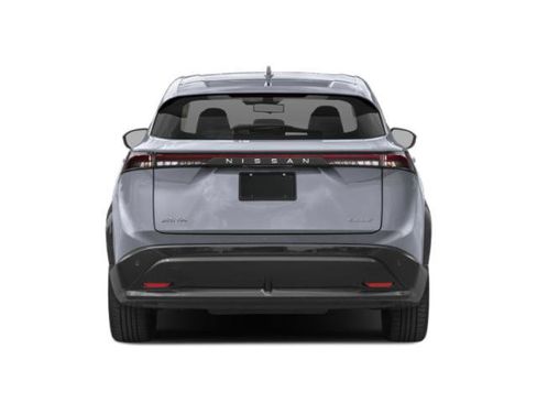 Certified 2024 Nissan Ariya AWD image 8
