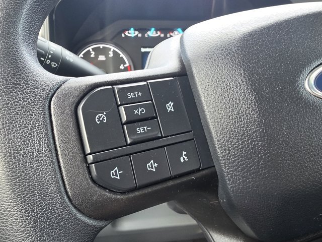 Certified 2026 Ford F350 XLT AWD/4WD image 24