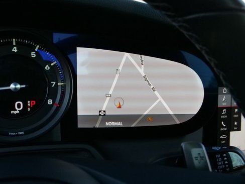 Used 2021 Porsche 911 Carrera image 12