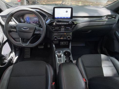 Used 2025 Ford Escape ST-Line AWD/4WD image 29