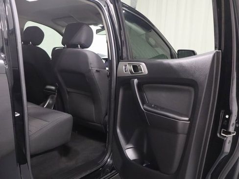 Used 2020 Ford Ranger XLT w/ Equipment Group 301A Mid image 16